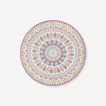 Pip Studio Mor Porselen Kek Standı 21 Cm 51018158