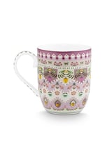 Pip Studio Mor Porselen Kupa 145 Ml 51002475