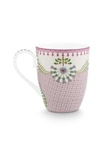 Pip Studio Mor Porselen Kupa 350 Ml 51002477