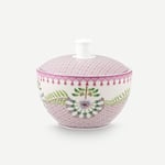 Pip Studio Mor Porselen Şekerlik 300 Ml 51008052