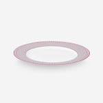 Pip Studio Mor Porselen Yemek Tabağı 26,5 Cm 51001475