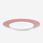 Pip Studio Pembe Porselen Kahvaltı Tabağı 21 Cm 51001345