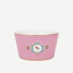 Pip Studio Pembe Porselen Kase 15 Cm 51003159