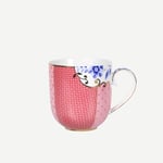 Pip Studio Pembe Porselen Kupa 200 Ml 51002076