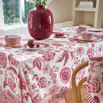 Pip Studio Pembe Porselen Yemek Tabağı 26,5 Cm 51001347