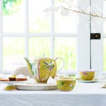 Pip Studio Sarı Porselen Çay Fincan Seti 280 Ml 51004153
