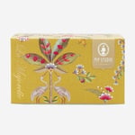 Pip Studio Sarı Porselen Çay Fincan Seti 280 Ml 51004153