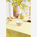 Pip Studio Sarı Porselen Çorba Kasesi 12 Cm 51003347