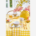 Pip Studio Sarı Porselen Çorba Kasesi 12 Cm 51003347