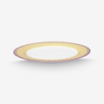 Pip Studio Sarı Porselen Kek Standı 26,5 Cm 51018179