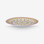 Pip Studio Sarı Porselen Kek Standı 26,5 Cm 51018179