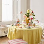 Pip Studio Sarı Porselen Kupa 325 Ml 51002074