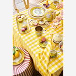 Pip Studio Sarı Porselen Servis Tabağı 33 Cm 51022001