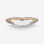 Pip Studio Sarı Porselen Servis Tabağı 21,5 Cm 51001559