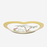 Pip Studio Sarı Porselen Tabak Seti 21,5 Cm 51001342