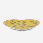 Pip Studio Sarı Porselen Tabak Seti 21,5 Cm 51001342