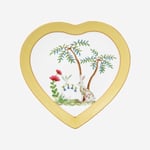 Pip Studio Sarı Porselen Tabak Seti 21,5 Cm 51001342