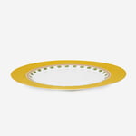 Pip Studio Sarı Porselen Yemek Tabağı 26,5 Cm 51001341