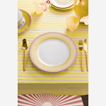 Pip Studio Sarı Porselen Yemek Tabağı 26,5 Cm 51001557