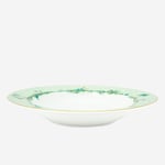 Pip Studio Yeşil Porselen Çukur Tabak 21,5 Cm 51001277