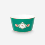Pip Studio Yeşil Porselen Kase 15 Cm 51003307