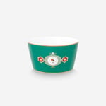 Pip Studio Yeşil Porselen Kase 15 Cm 51003307