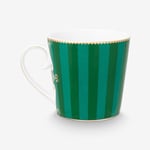 Pip Studio Yeşil Porselen Kupa Seti 250 Ml 51002620