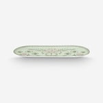 Pip Studio Yeşil Porselen Servis Tabağı 33 Cm 51018172