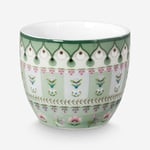 Pip Studio Yeşil Porselen Yumurtalık 51011042