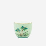 Pip Studio Yeşil Porselen Yumurtalık 5 Cm 51011032