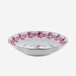 PRIMAVERA PEMBE 2'Lİ TURK KAHVESİ FİNCAN SETİ (Herend)