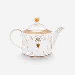 Royal Altın / Beyaz   Demlik 1650 ml