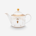 Royal Altın / Beyaz   Demlik 1650 ml