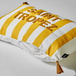 Saınt Tropez Sarı Kırlent 35*50 Cm   CATST3550YL