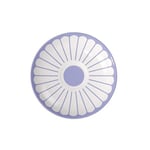 Turk Kahvesı Fıncan Tabagı, 11,5 Cm, Mavı VRH10-4551-1430