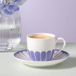 Turk Kahvesı Fıncanı, 0.7 L , Mavı VRH10-4551-1420