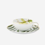 Vista Alegre AMAZONIA Çay Fincanı 250 ml 21133557