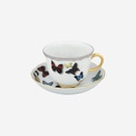 Vista Alegre BUTTERFLY PARADE Çay Fincanı 240 ml 21117741