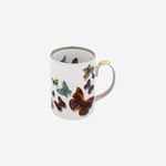Vista Alegre BUTTERFLY PARADE Kupa 350 ml 21118396