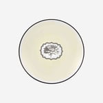 Vista Alegre HERBARIAE Sarı Kahvaltı Tabağı 23 cm 21133447