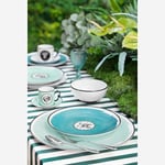 Vista Alegre HERBARIAE Yeşil Kahve Fincanı 115 ml 21133518