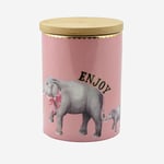 Yvonne Ellen ANIMALS FİL KÜP ORTA 10x15 cm  YEELEJARMED