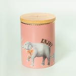 Yvonne Ellen ANIMALS FİL KÜP ORTA 10x15 cm  YEELEJARMED