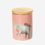 Yvonne Ellen ANIMALS FİL KÜP ORTA 10x15 cm  YEELEJARMED