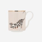 Yvonne Ellen ANIMALS KAPLAN KUPA KÜÇÜK 250 ml YETIGMUGSML