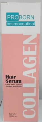 Proborn Collagen Hair Serum 150 ML