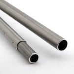 Evolite 8.5 mm Alüminyum Yedek Pole (2 Adet)