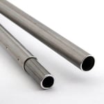 Evolite 8.5mm Alüminyum Yedek Çadır Pole (2 Adet)