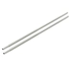 Evolite 8.5mm Alüminyum Yedek Çadır Pole (2 Adet)