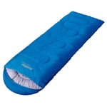 Evolite Camper Pro SQ Uyku Tulumu 0°